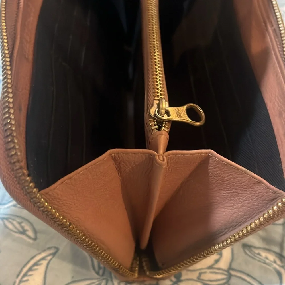 See by Chloe-gently used large wallet - Picture 6 of 16